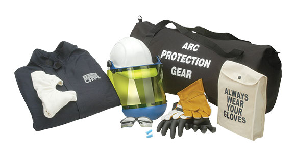 Arc Flash